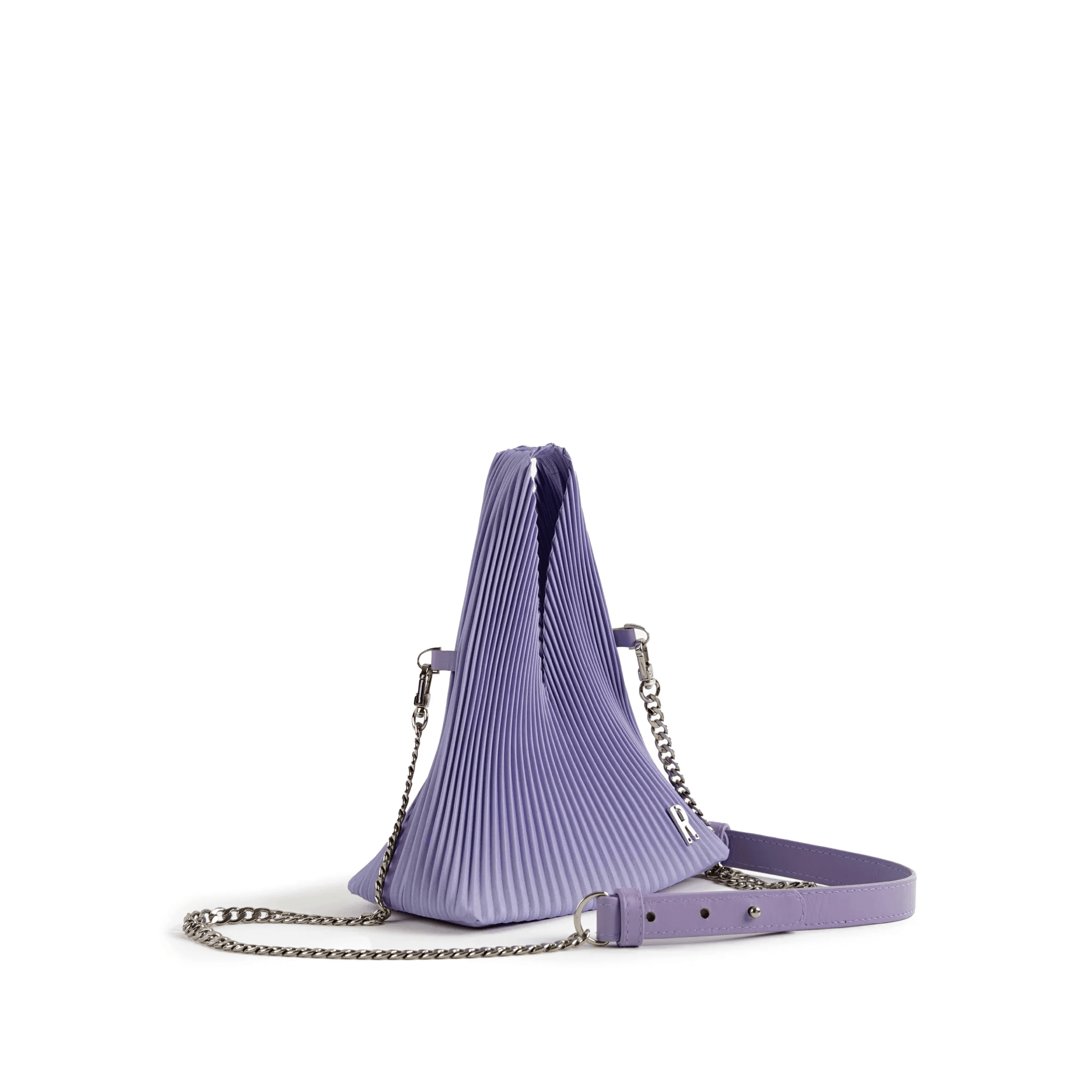 Hobo Petite Lavender alternate view