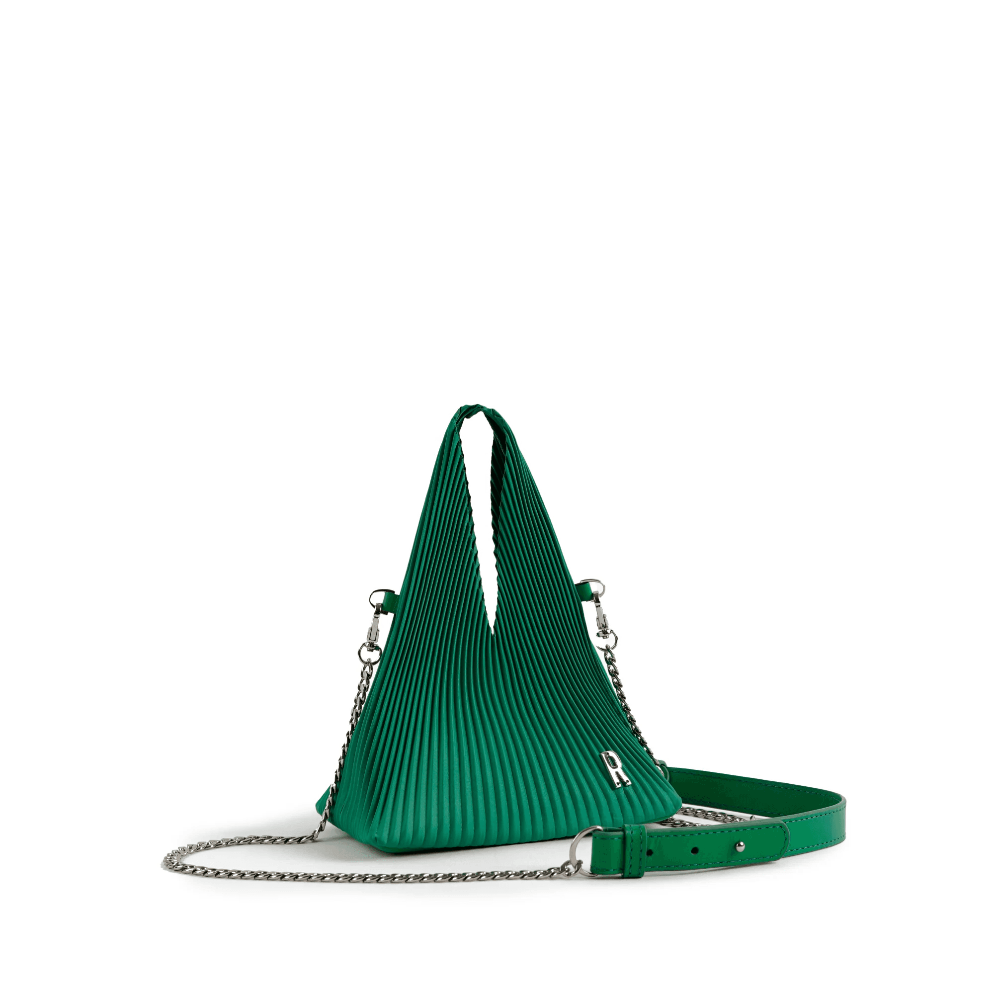 Hobo Petite Kelly Green alternate view