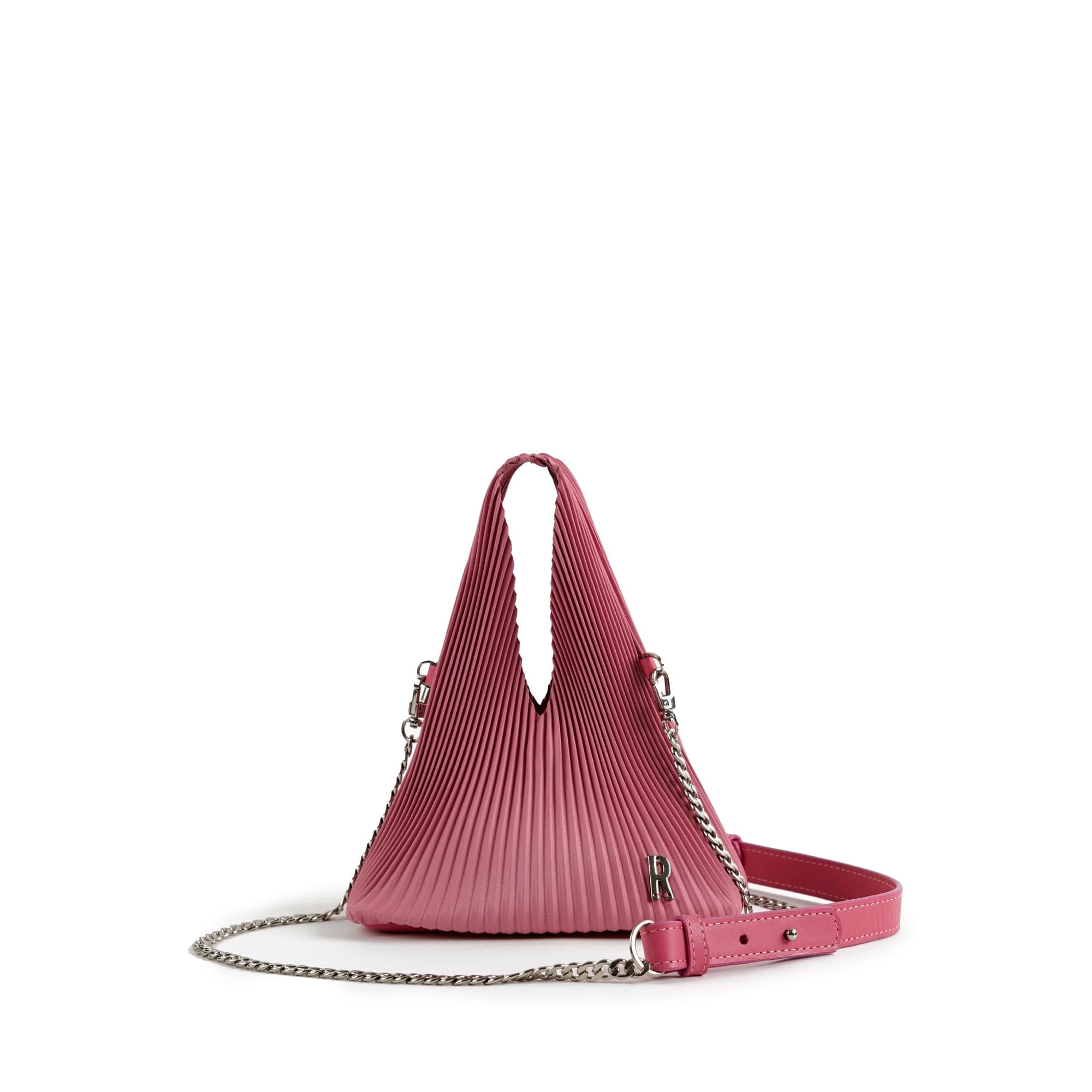 Hobo Petite Bubblegum Pink