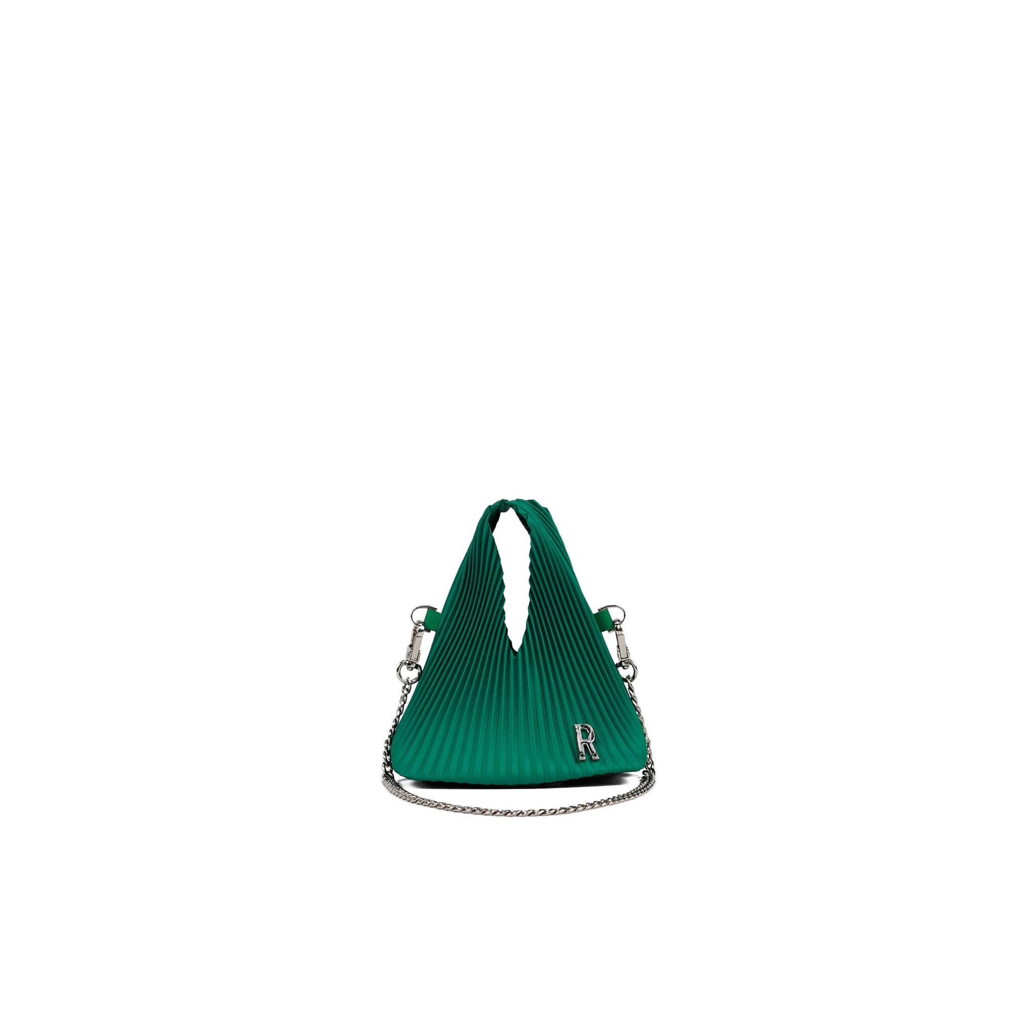 Hobo Micro Kelly Green