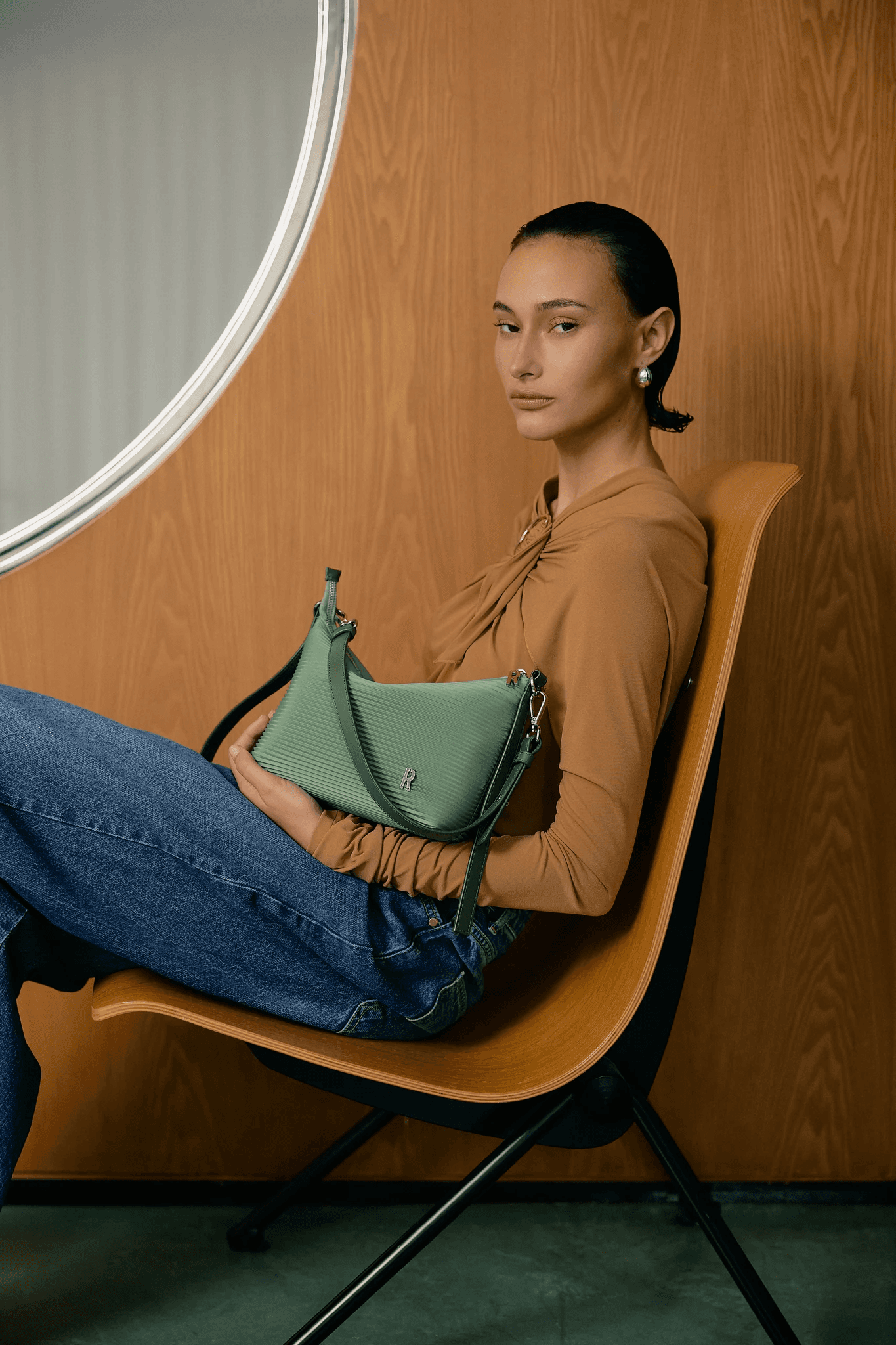 Curated bags