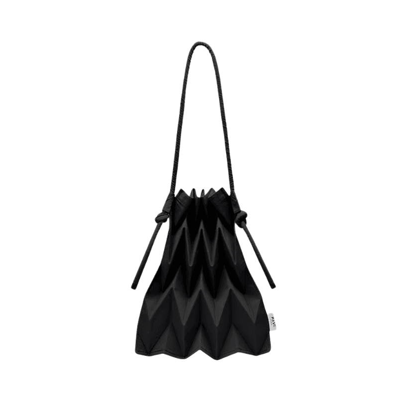 W-Knot Black