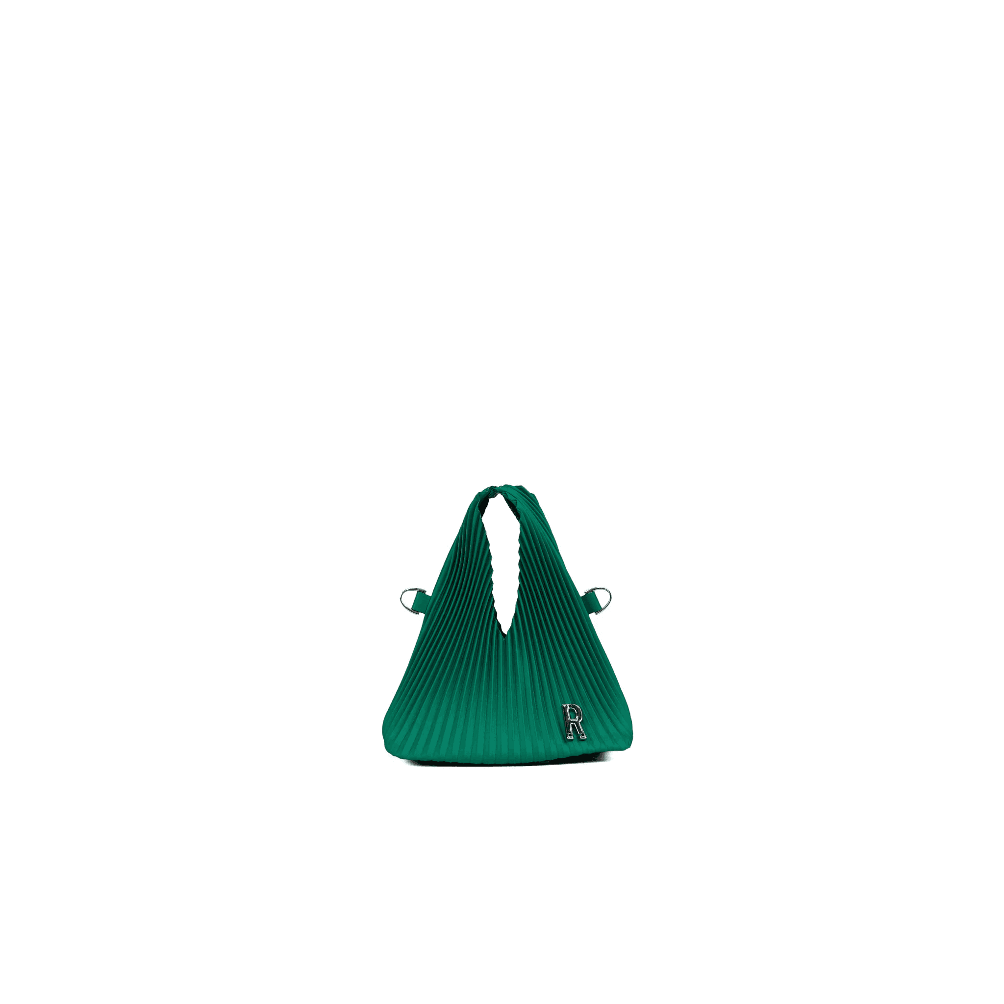 Hobo Micro Kelly Green alternate view